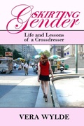 Cover: Skirting Gender - Nathaniel Wayne