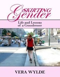 Cover: Skirting Gender - Nathaniel Wayne