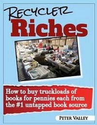 Abbildung von: Recycler Riches - Mastery Files