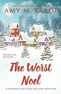 Cover: The Worst Noel - Amy M. Reade