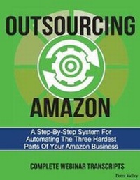 Abbildung von: Outsourcing Amazon - Mastery Files