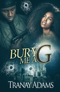 Cover: Bury Me A G - Travien Wedlow