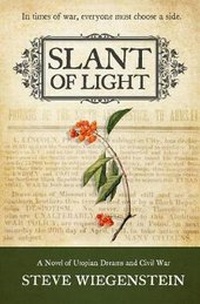 Enlarge image Cover: Slant of Light - Blank Slate Press