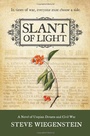 Cover: Slant of Light - Blank Slate Press