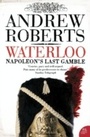 Cover: Waterloo - HarperPerennial