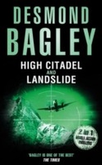 Abbildung von: High Citadel / Landslide - HarperCollins