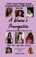Cover: A Women's Prerogative - Dobre Publishing