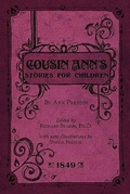 Cover: Cousin Ann's Stories for Children - Inner Light Books
