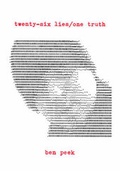 Cover: Twenty-Six Lies/One Truth - Wheatland Press