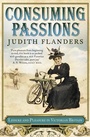 Cover: Consuming Passions - HarperPerennial