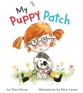 Cover: My Puppy Patch - Pajama Press