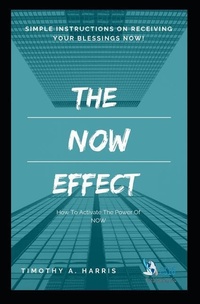 Enlarge image Cover: The Now Effect - Independently Published