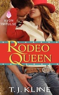 Cover: Rodeo Queen - Collins
