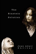 Cover: The Einstein Solution - Mischievous Muse Publishing Arts Alliance
