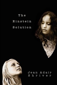 Enlarge image Cover: The Einstein Solution - Mischievous Muse Publishing Arts Alliance