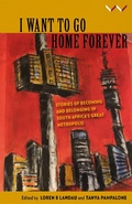 Cover: I Want to Go Home Forever - Abingdon Press