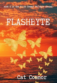 Enlarge image Cover: Flashbyte (Byte Series, #4) - 9mm Press
