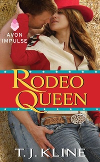 Enlarge image Cover: Rodeo Queen - HarperCollins