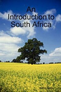Abbildung von: An Introduction to South Africa - New Africa Press