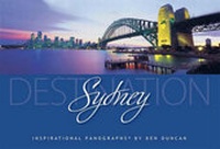 Abbildung von: Destination Sydney - Panographs Publishing Pty Ltd