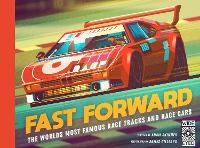 Enlarge image Cover: Fast Forward - Wide Eyed Editions