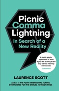 Cover: Picnic Comma Lightning - Windmill Books