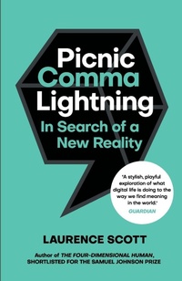 Enlarge image Cover: Picnic Comma Lightning - Windmill Books
