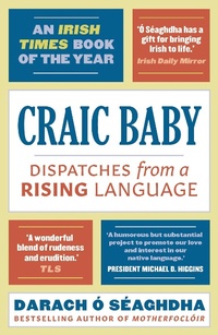 Abbildung von: Craic Baby - Apollo