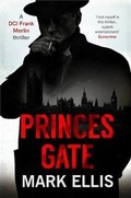 Cover: Princes Gate - Accent Press Ltd