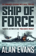 Cover: Ship of Force - Canelo