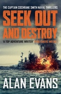 Cover: Seek Out and Destroy - Canelo