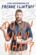Cover: Do You Know What? - BLINK Publishing