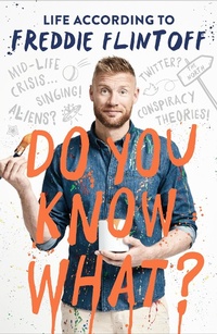 Enlarge image Cover: Do You Know What? - BLINK Publishing