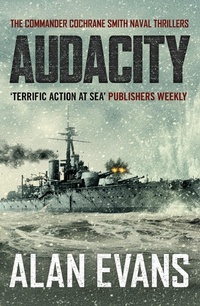 Enlarge image Cover: Audacity - Canelo