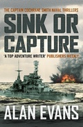 Cover: Sink Or Capture - Canelo