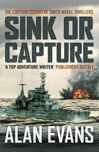Enlarge image Cover: Sink Or Capture - Canelo