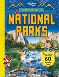 Cover: Lonely Planet Kids America's National Parks - Lonely Planet Kids