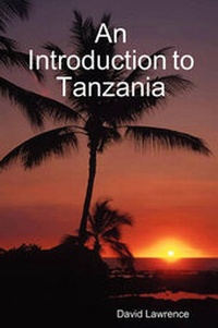 Abbildung von: An Introduction to Tanzania - New Africa Press