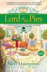 Enlarge image Cover: Lord of the Pies - Crooked Lane Books