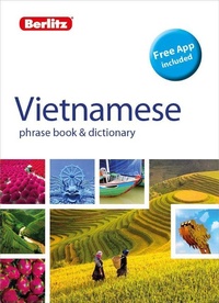 Abbildung von: Berlitz Phrase Book & Dictionary Vietnamese(Bilingual dictionary) - Berlitz Language