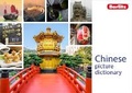 Cover: Berlitz Picture Dictionary Chinese - Berlitz Language
