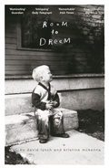 Cover: Room to Dream - Canongate Books