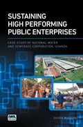 Cover: Sustaining High Performing Public Enterprises - IWA Publishing