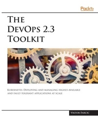 Abbildung von: The DevOps 2.3 Toolkit - De Gruyter