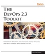Cover: The DevOps 2.3 Toolkit - Packt Publishing