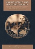 Cover: Making Metals and Moulding Society - Oxbow Books