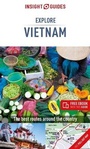 Cover: Insight Guides Explore Vietnam (Travel Guide with Free eBook) - Insight Guides