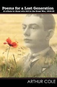 Enlarge image Cover: Poems for a Lost Generation - Wordcatcher Publishing