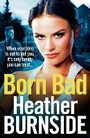 Cover: Born Bad - Aria