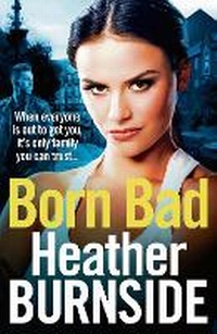 Enlarge image Cover: Born Bad - Aria